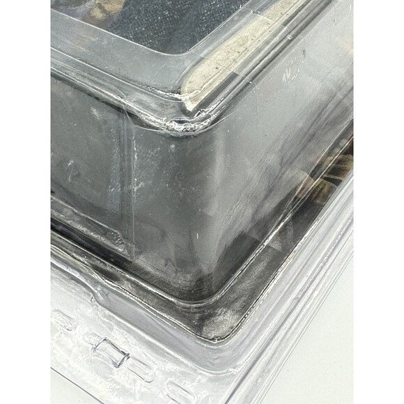 NECA Friday the 13th Part 2 Jason Voorhees & Candyman 8" Retro Clothed Figures - Picture 7 of 15